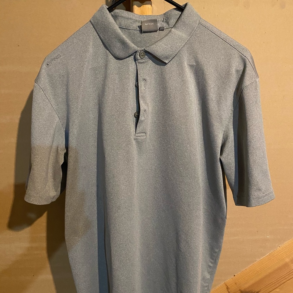 Ping Polo